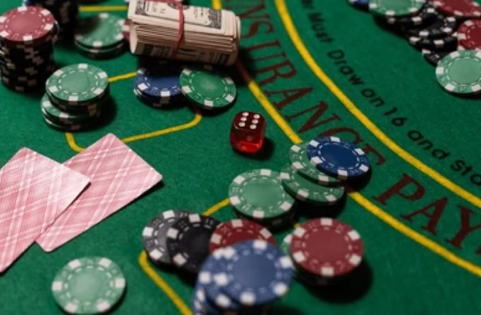 317 bet
